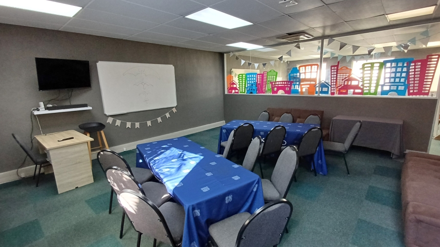 To Let commercial Property for Rent in Stellenbosch Central Western Cape